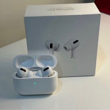 AIR PODS PRO 2 (MASTER COPY)
