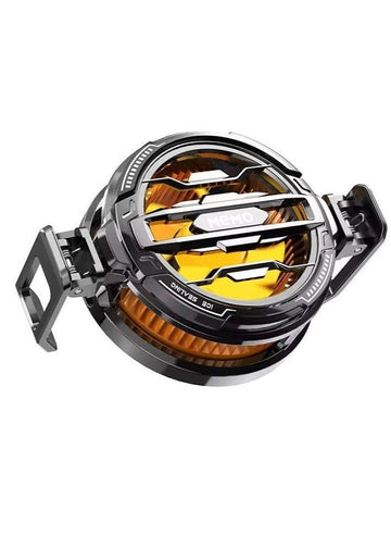 MEMO CX07 MAGNETIC PHONE RADIATOR COOLING FAN