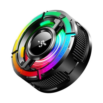 MEMO CX15 COOLING FAN