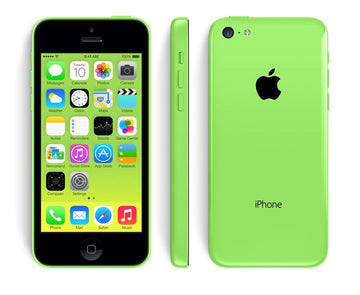 I PHONE 5C