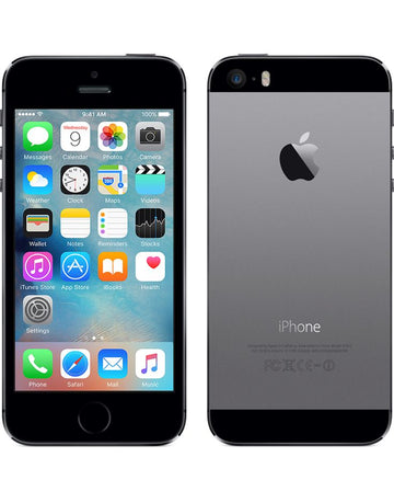 I PHONE 5S JV NON PTA