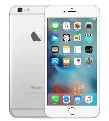 I PHONE 6 JV 2 MONTH SIM TIME NON PTA