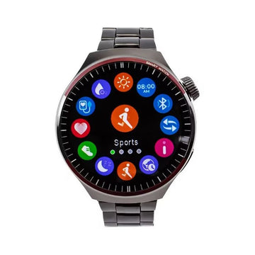 HW 10 PRO SMART WATCH