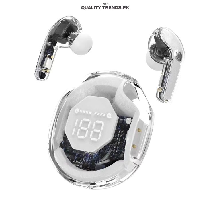 AIR 39 GAMING EARBUDS-WIRELESS BLUETOOTH 5.3