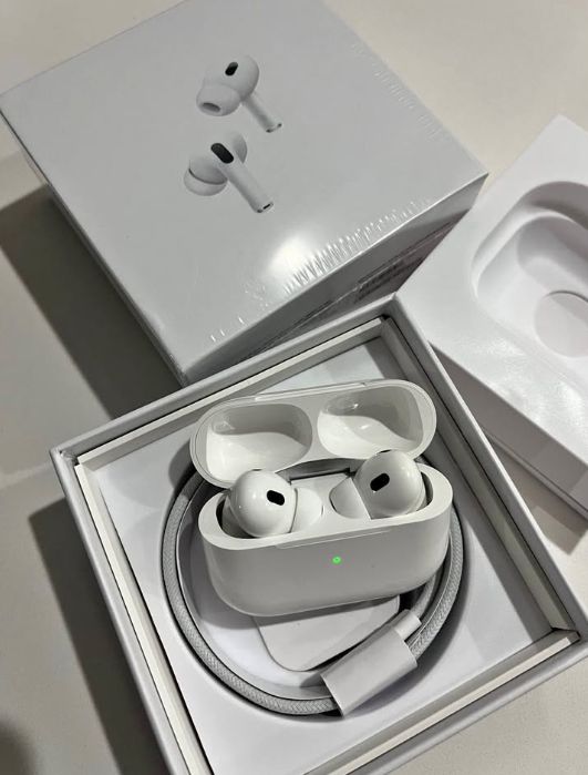 AIR PODS PRO 2 ANC 100%