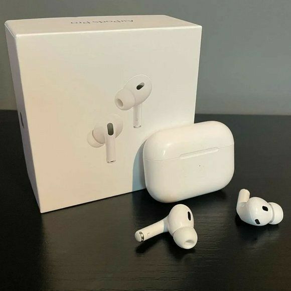 AIR PODS PRO 2 ANC 100%