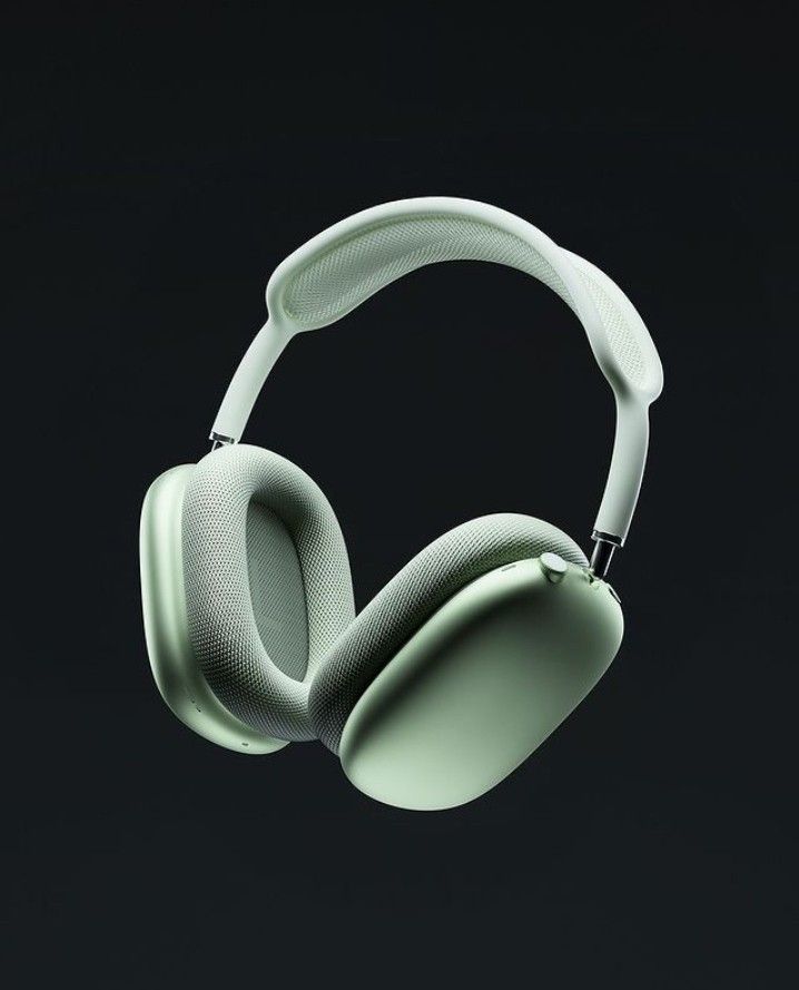 P9 WIRELESS HEADPHONES