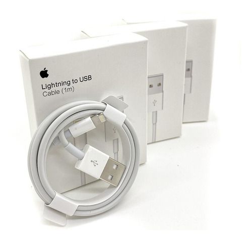 USB-C TO LIGHTING CABLE