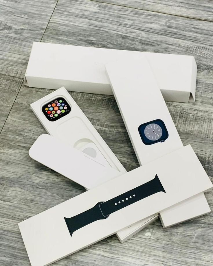 SERIES 10 SMART WATCH