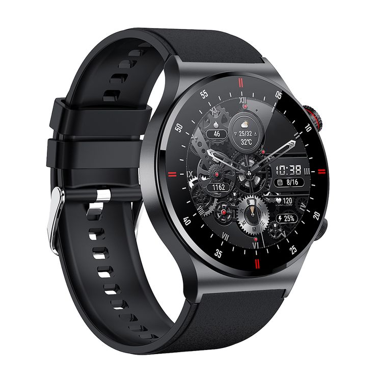GT 6 PRO SMART WATCH