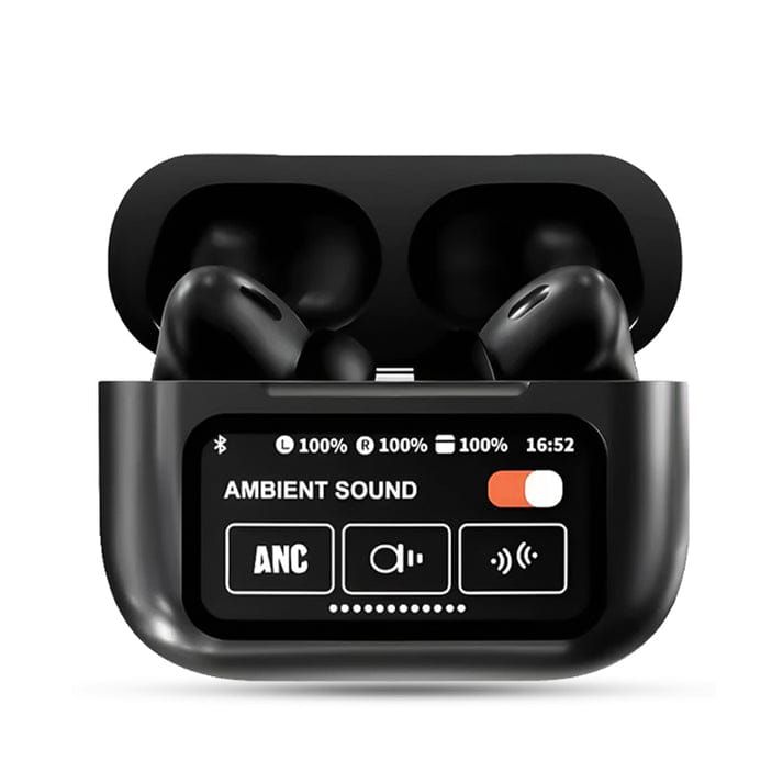 A9 AIRBUDS TOUCH DISPLAY
