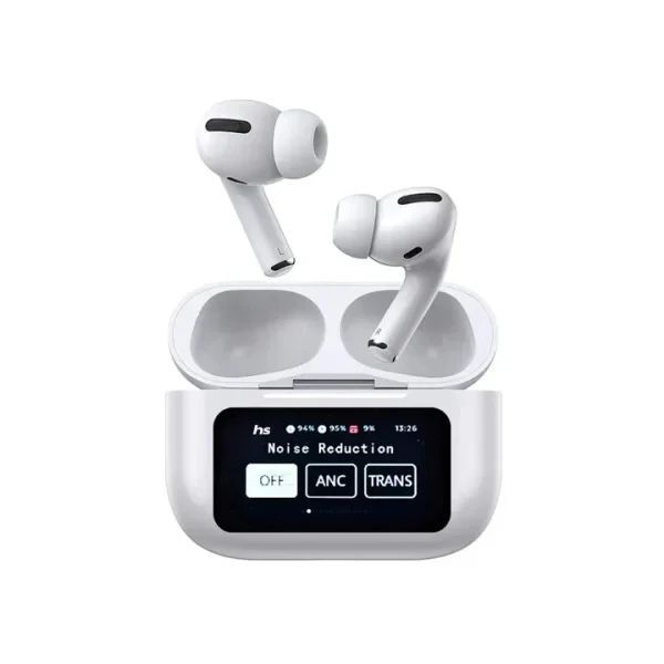 A9 AIRBUDS TOUCH DISPLAY