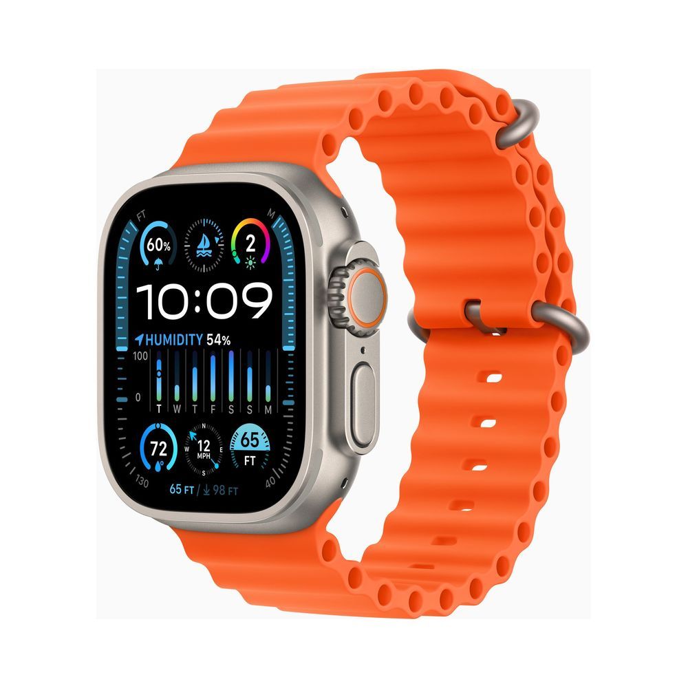 Smart Ultra Watch 7 in 1