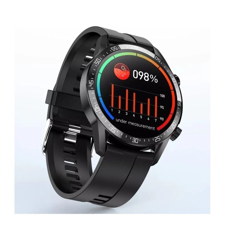 GT1 BLUETOOTH CALLING SMARTWATCH