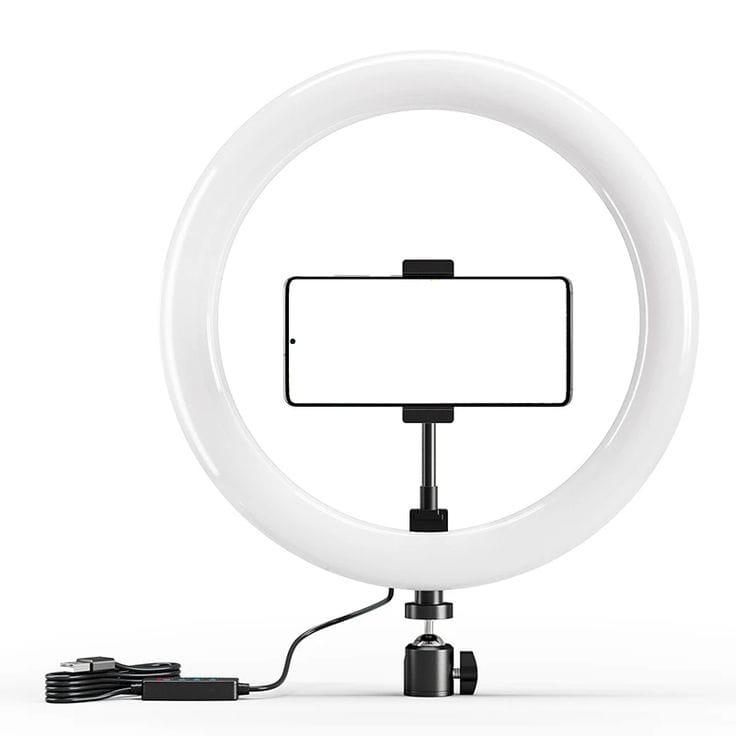 RINGLIGHT 13 INCH