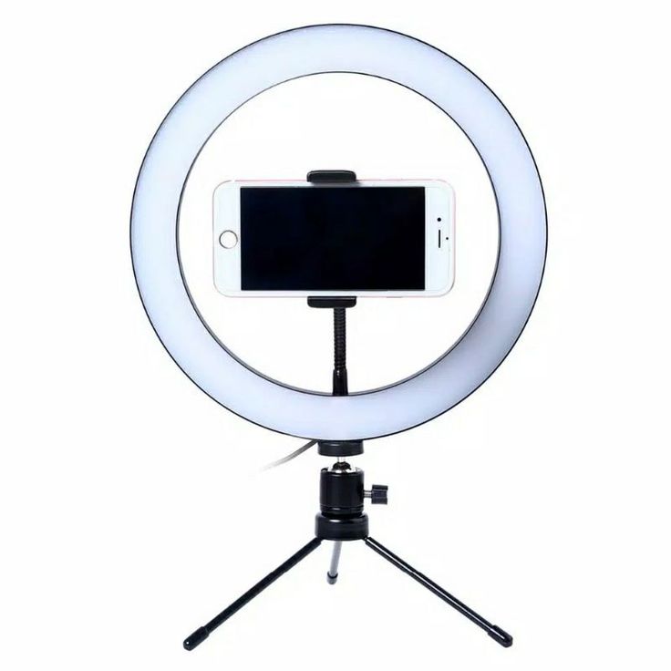 RINGLIGHT 13 INCH