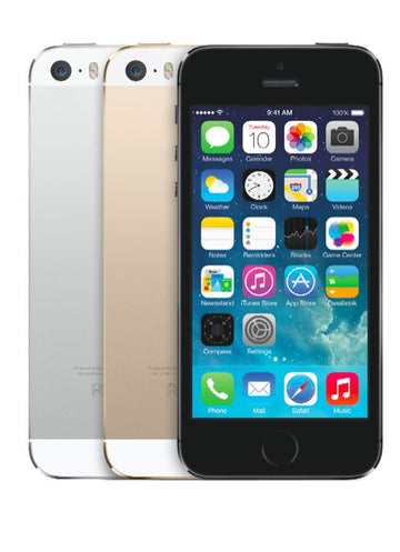I PHONE 5
