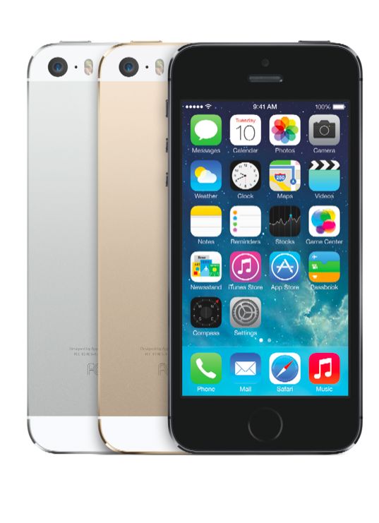 I PHONE 5
