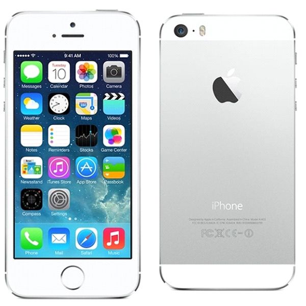 I PHONE 5S JV NON PTA
