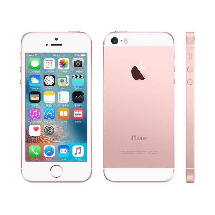 I PHONE 5S JV NON PTA