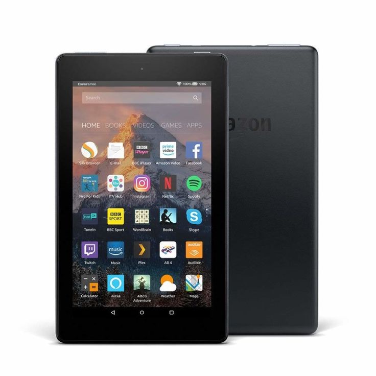 AMAZON TAB FIRE 7