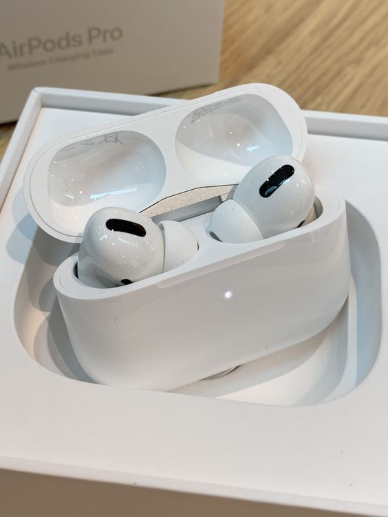 AIR PODS PRO 2 (MASTER COPY)